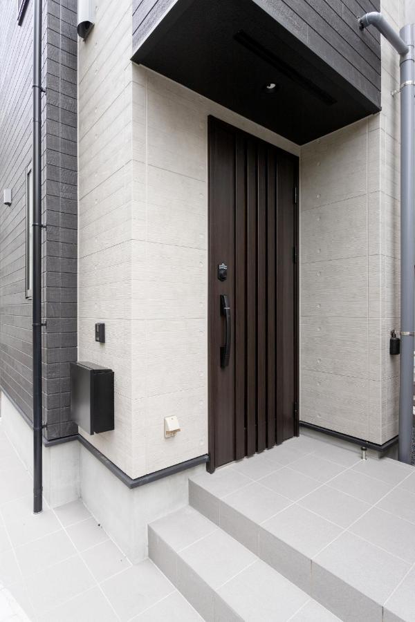 Shinjuku City House 新宿シティハウス Tokyo Exterior photo